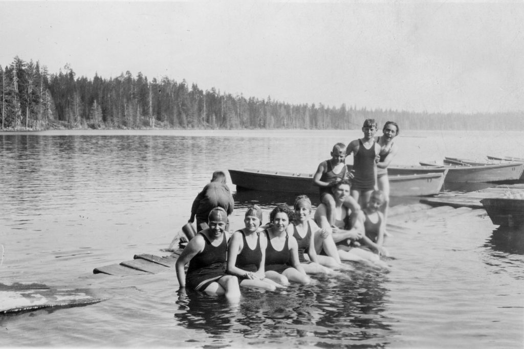 Renew/Join - Deschutes Historical Museum and Society