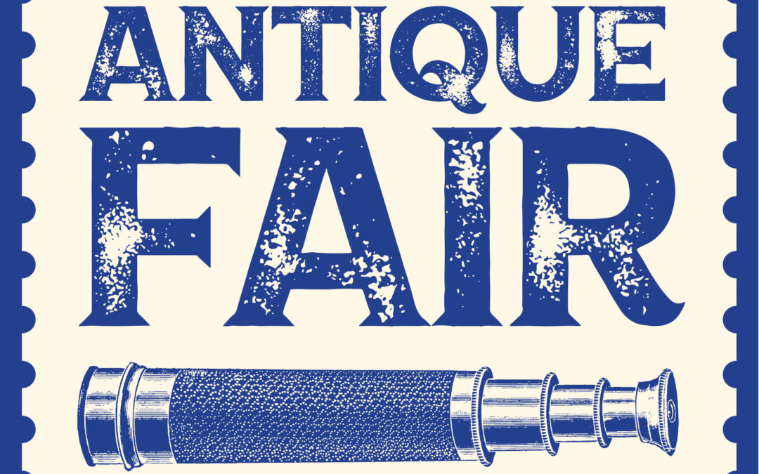 Third Annual Antique Fair